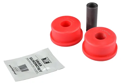 Produktbild von Lagerung Lenker für Längslenker für LAND ROVER Discovery II (L318) Vorne TED58235 TEDGUM