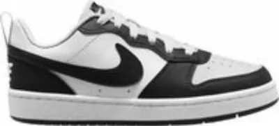 Produktbild von Nike Court Borough Low Sneaker Weiß