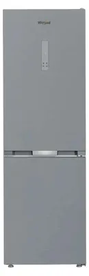 Produktbild von Whirlpool WHK 26363 XP6E, 316 l, SN-T, 6 kg/24h, C, Fresh Zone Fach, Edelstahl