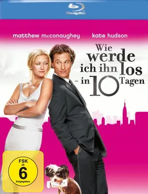 Produktbild von Wie werde ich ihn los in 10 Tagen
