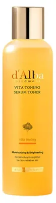 Immagine prodotto di D'Alba Vita Siero Tonificante Tonificante