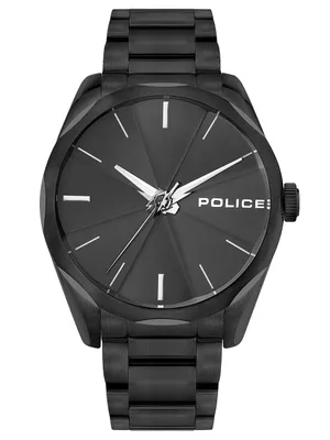 Produktbild von Police Raglan PL.15712JSB/02M Herrenuhr Raglan