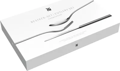Produktbild von Wmf Besteckkassette Set 30 Crom 3201112691