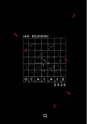 Zdjęcie produktu dla Ocalałe 2030 - Jan Rojewski (Buch auf Polnisch)