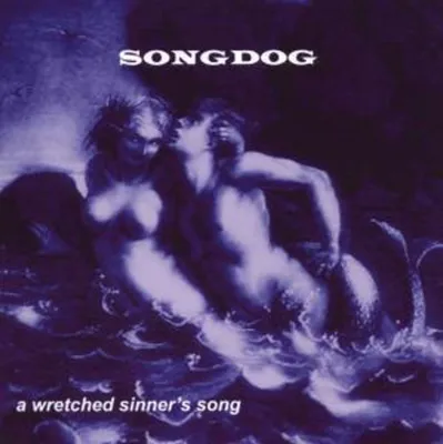 Obrázok produktu pre Songdog: A Wretched Sinners Son