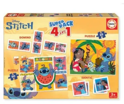 Image de Puzzle Educa