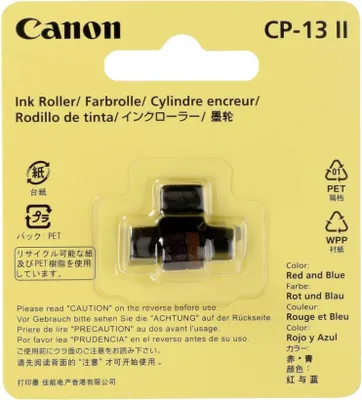 Produktbild von Canon CP-13 II