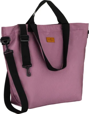 Produktbild von Peterson Frauentasche Disdsion pink-schwarz One size