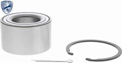 Produktbild von ACKOJA Radlagersatz Vorne für TOYOTA AVENSIS Kombi (T25) 74mm A70-0140
