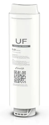 Immagine prodotto di Filtro di ricambio per filtro dell'acqua Ultrafilter - GR302