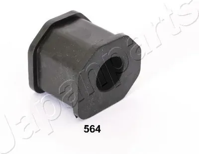 Produktbild von JAPANPARTS Lagerbuchse Stabilisator RU-564 Vorne außen für MITSUBISHI L 200 (K7T, K6T) 40mm 42mm 35mm 20mm