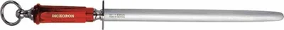 Produktbild von Dick Dickoron Schleifstab oval - 30cm