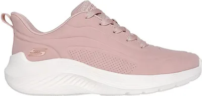 Produktbild von Skechers Bobs Squad Waves-jus 117485-BLSH Damen