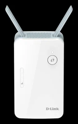 Zdjęcie produktu dla D-Link E15, Nadajnik sieciowy, 1200 Mbit/s, 10,100,1000 Mbit/s, Android, iOS, Zewnętrzny, 10/100/1000Base-T(X)