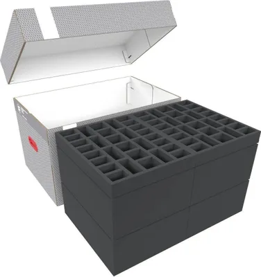 Produktbild von Lagerbox DSLB310 für Chaos Daemons Slaanesh