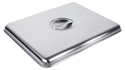 Produktbild von Deckel zu Abteilplatte, 3-teilig