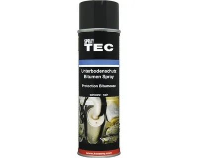 Produktbild von Spray Tec Unterbodenschutz 500 ml