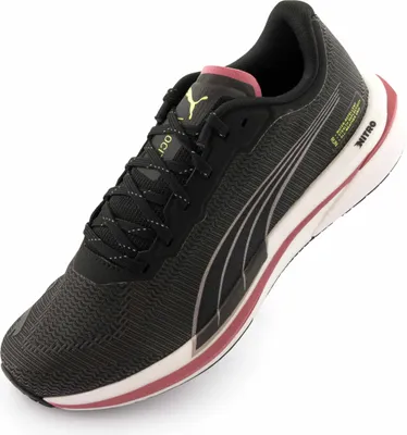Obrázek produktu pro Puma Velocity Nitro Wtr Black-white-pink Black