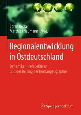 Image de Regionalentwicklung in Ostdeutschland