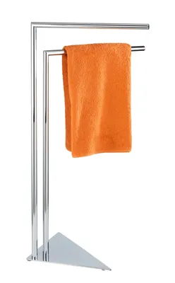 Produktbild von Handtuchständer Torre mit 2 Armen