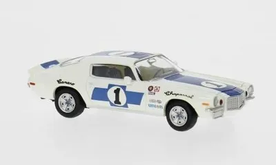 Produktbild von Brekina PKW Chevrolet Camaro Chapparal 19921