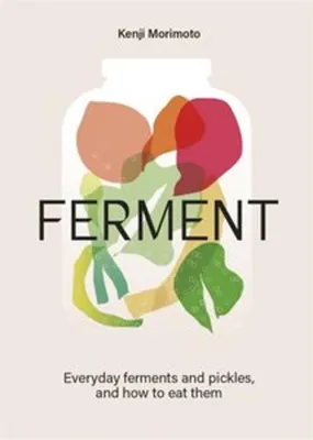 Produktbild von Ferment