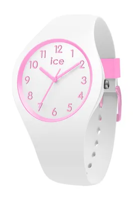 Obrázek produktu pro Ice Watch ICE Ola Kids Candy white 014426 Damenarmbanduhr