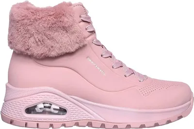 Produktbild von Skechers Uno Rugged Fall Air Blush Größe EU 39