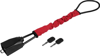 Immagine prodotto di CALIMA CAMPING EQUIPMENT Blocco volante con adattatore per cintura, 46075