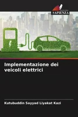 Produktbild von Implementazione dei veicoli elettrici