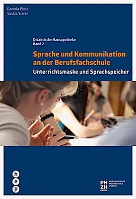 Produktbild von Sprache und Kommunikation an der Berufsfachschule