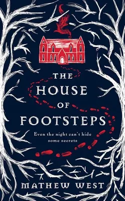 Obrázok produktu pre The House of Footsteps