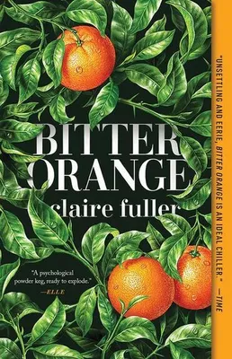 Produktbild von Bitter Orange