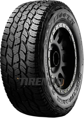 Produktbild von Cooper Discoverer At3 Sport 2 265/60R18 110T Owl