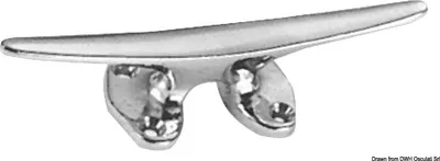 Produktbild von Anvil-shape cleat 75 mm Osculati 40.172.21