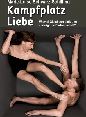 Produktbild von Kampfplatz Liebe