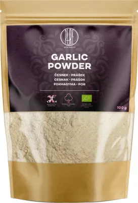 Produktbild von -Knoblauchpulver, 100 g