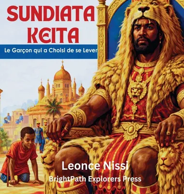 Produktbild von Sundiata Keïta