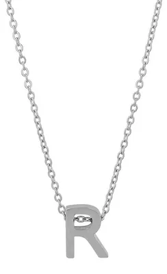 Produktbild von Akzent Damen Kette mit Anhänger Courrier, wasserfest