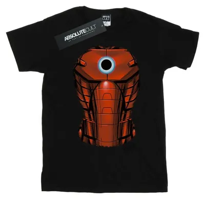 Obrázok produktu pre Marvel - Tričko pre mužov BI5997 (XL) (Čierna)