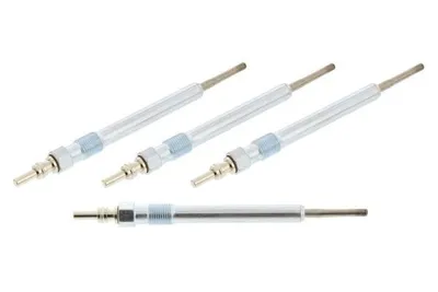 Produktbild von 4x MAPCO 7812/4 Diesel Glühkerze für VW Golf VII Schrägheck (5G1, BQ1, BE1, BE2)