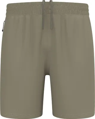 Produktbild von Odlo Essential 365 7´´ Kurze Hose Grün L Mann Grün L