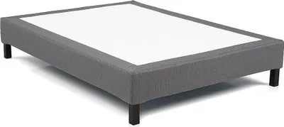 Produktbild von Lattenrost mit Stoffbezug - 160 x 200 cm - SOMNUS von YSMÉE