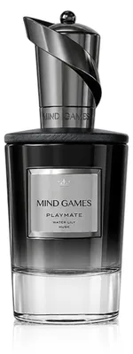 Produktbild von Mind Games Playmate Extrait de Parfum 100 ml (unisex)