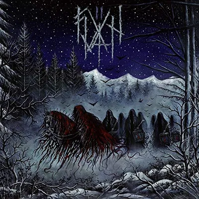 Produktbild von Fuath - II CD