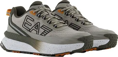 Produktbild von Ea7 Emporio Armani 7x000344_af18640 Sportschuhe Grau EU 40 Mann Grau EU 40