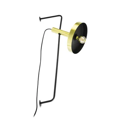 Produktbild von Faro 20165-96, Oberfläche, E27, IP20, Schwarz