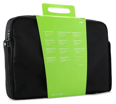 Produktbild von Notebook Starter Kit, Notebooktasche