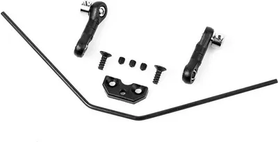 Produktbild von LRP Stabilisator-Satz vorne - S10 Blast BX/TX 2