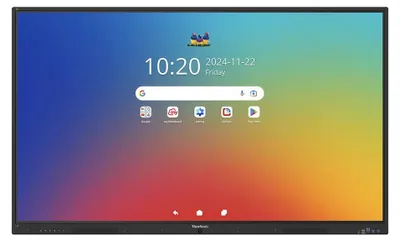 Immagine prodotto di ViewSonic IFP7XX